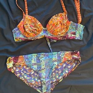 Maaji size medium bikin